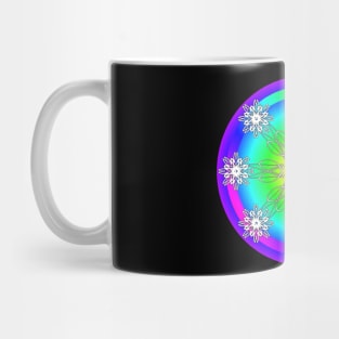 Celtic Mandala Mug